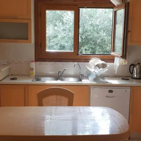 Villa 3 Bedroom With Private Pool In Catalkoy, Kyrenia With Mountain View Kyrenia (Northern Cyprus)