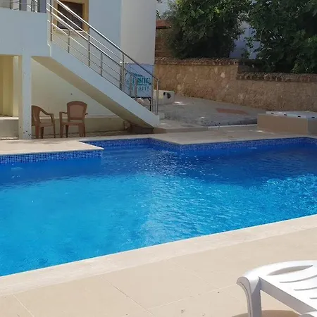 3 Bedroom With Private Pool In Catalkoy, Kyrenia With Mountain View Kyrenia (Northern Cyprus)