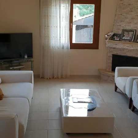 3 Bedroom With Private Pool In Catalkoy, Kyrenia With Mountain View Villa Kyrenia (Northern Cyprus)