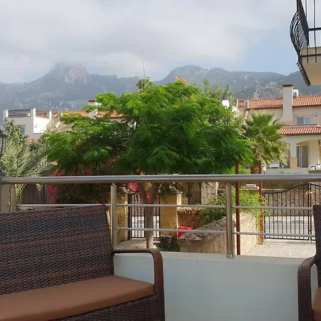 3 Bedroom With Private Pool In Catalkoy, Kyrenia With Mountain View * קיירניה