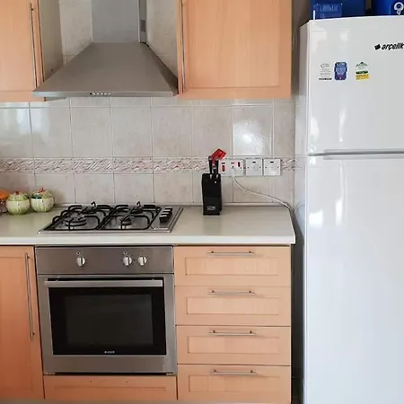 3 Bedroom With Private Pool In Catalkoy, Kyrenia With Mountain View