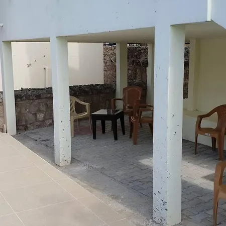 3 Bedroom With Private Pool In Catalkoy, Kyrenia With Mountain View Villa