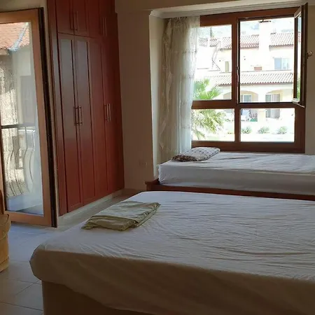 3 Bedroom With Private Pool In Catalkoy, Kyrenia With Mountain View קיירניה