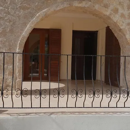 3 Bedroom With Private Pool In Catalkoy, Kyrenia With Mountain View * קיירניה