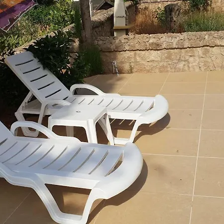 Villa 3 Bedroom With Private Pool In Catalkoy, Kyrenia With Mountain View