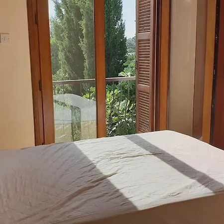 3 Bedroom With Private Pool In Catalkoy, Kyrenia With Mountain View קיירניה