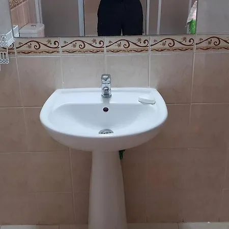 3 Bedroom With Private Pool In Catalkoy, Kyrenia With Mountain View Villa