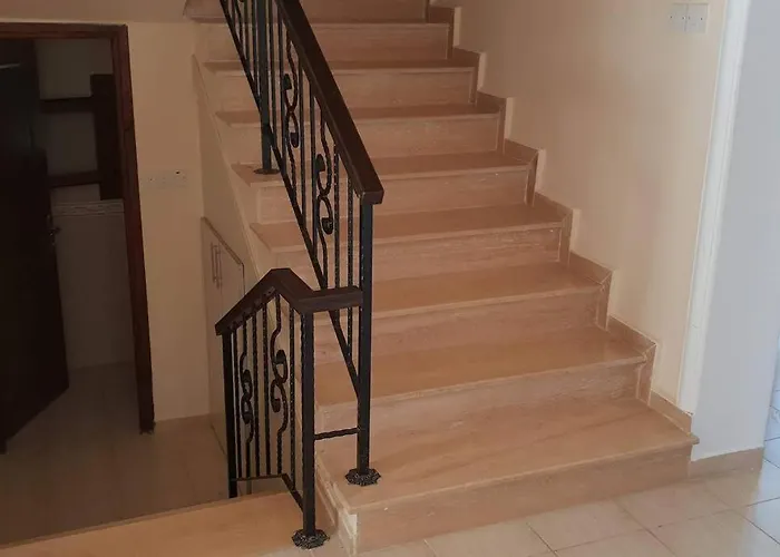 3 Bedroom With Private Pool In Catalkoy, Kyrenia With Mountain View * Kerínia