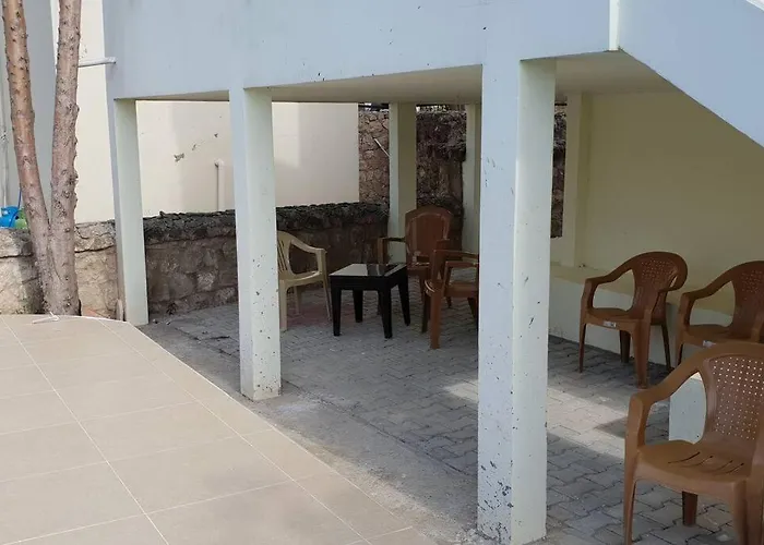 3 Bedroom With Private Pool In Catalkoy, Kyrenia With Mountain View Villa