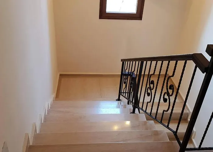 Villa 3 Bedroom With Private Pool In Catalkoy, Kyrenia With Mountain View Kerínia