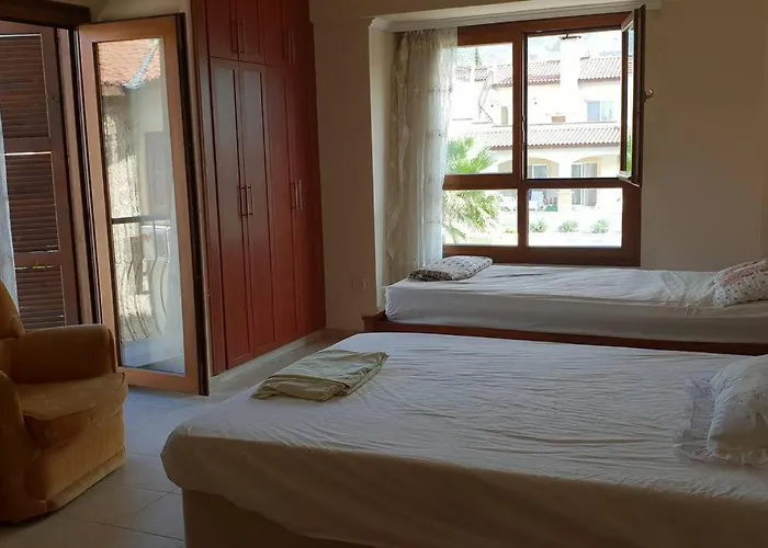 3 Bedroom With Private Pool In Catalkoy, Kyrenia With Mountain View Kerínia