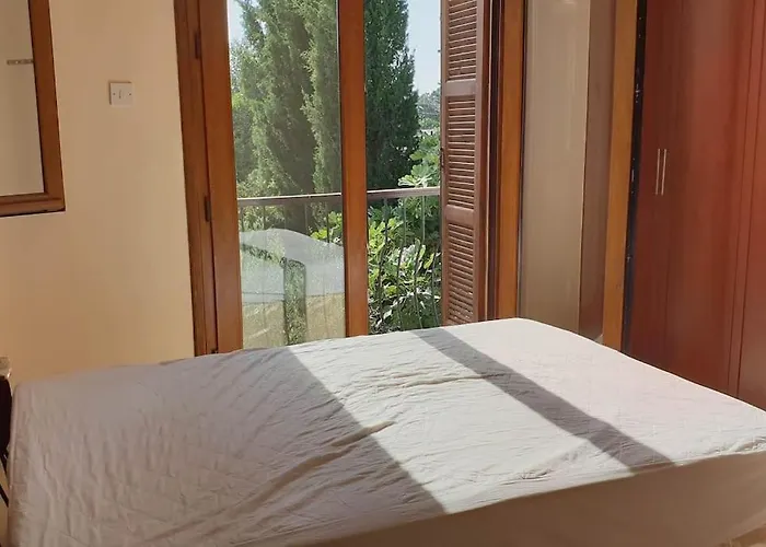 3 Bedroom With Private Pool In Catalkoy, Kyrenia With Mountain View Kerínia