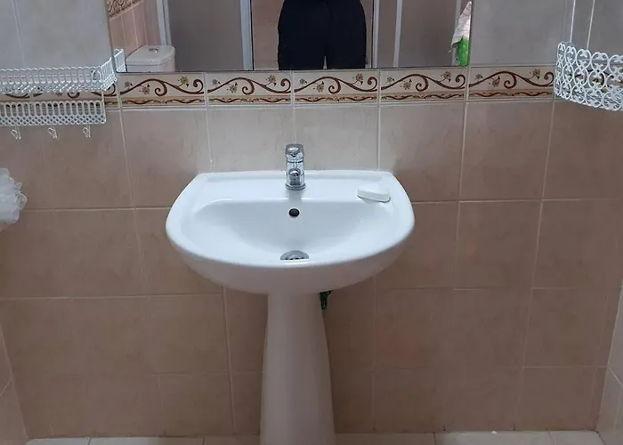 3 Bedroom With Private Pool In Catalkoy, Kyrenia With Mountain View Villa