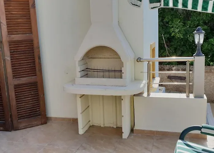 3 Bedroom With Private Pool In Catalkoy, Kyrenia With Mountain View