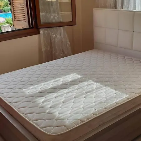 Willa 3 Bedroom With Private Pool In Catalkoy, Kyrenia With Mountain View *