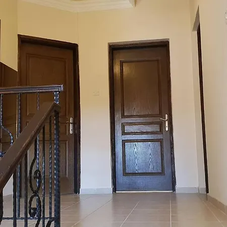 3 Bedroom With Private Pool In Catalkoy, Kyrenia With Mountain View Willa