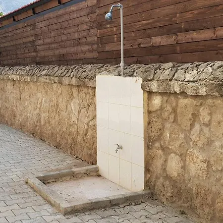 Willa 3 Bedroom With Private Pool In Catalkoy, Kyrenia With Mountain View *